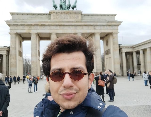 Kızılören Almanca Özel Ders